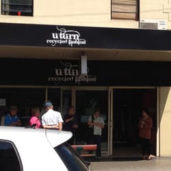 U-Turn Recycled Fashion