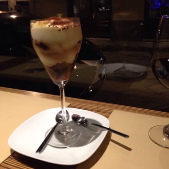 Zeb - Tiramisu - Tuscan Near Me - Florence, FI