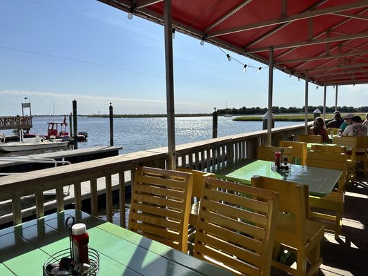 Fishy Fishy Cafe by null