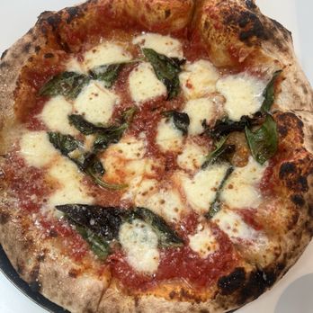The Parlor - Pizza Near Me - Tustin, California The Parlor - Pizza Near Me - Tustin, California