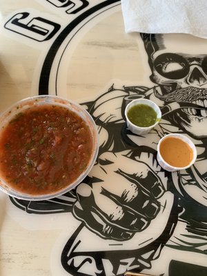 Gym Tacos 2 restaurant by null