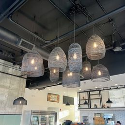 Pendant lighting Pendant lighting