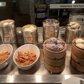 The Luxe Buffet - Buffets Near Me - Ontario, California The Luxe Buffet - Buffets Near Me - Ontario, California