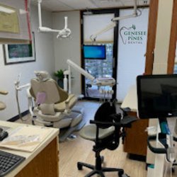 Genesee Pines Dental
