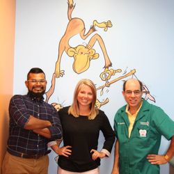 CELEBRATION PEDIATRICS - 54 Photos & 13 Reviews - Pediatricians - 1530