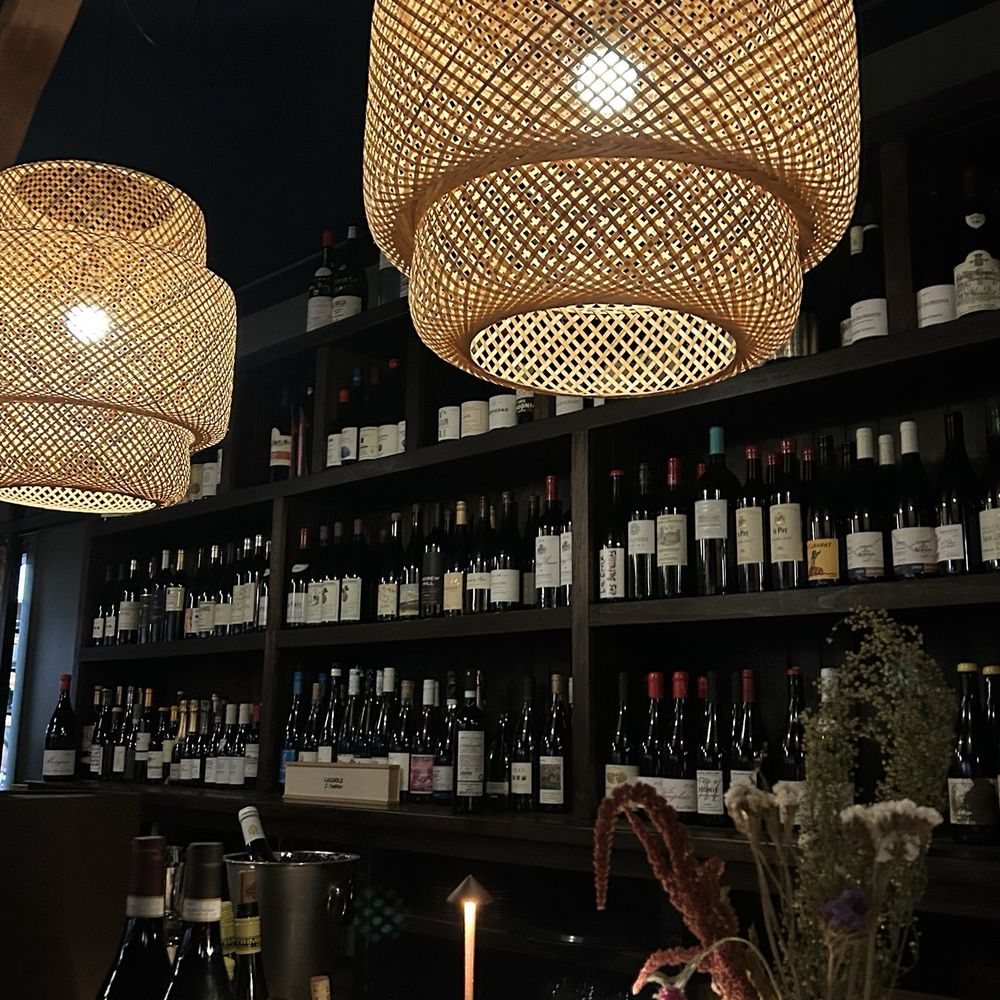 La Reprise - Wine Bars Near Me - Burlington, Vermont La Reprise - Wine Bars Near Me - Burlington, Vermont