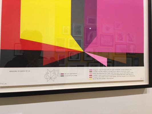 Printed Matter, Inc. by null