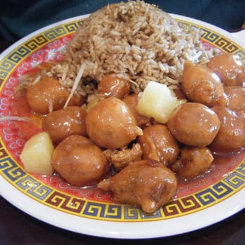 Bali Village Restaurant - Chinese Near Me - Wyoming, Rhode Island