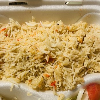 Bismillah Cafe  - Indian Near Me - Atlanta, Georgia