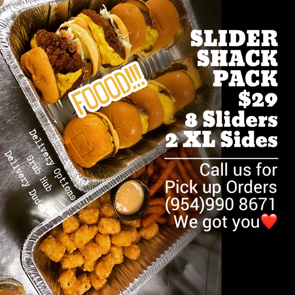 Billy Jacks Shack