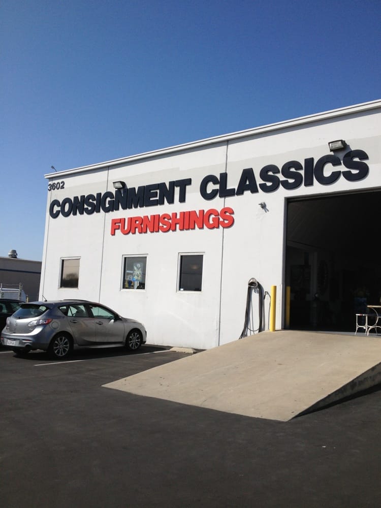CONSIGNMENT CLASSICS Updated August 2024 513 Photos & 99 Reviews