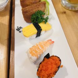 Sushi Hama