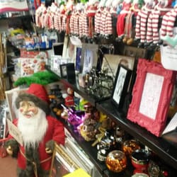 Central Shop