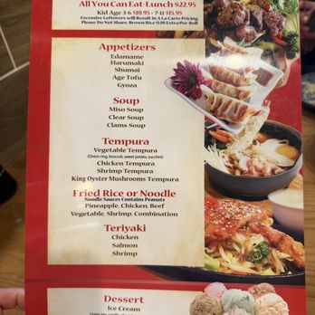 Sushi Yama - Asian Fusion Near Me - Pembroke Pines, Florida