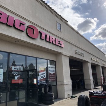 Big O Tires - Tires Near Me - Cypress, California Big O Tires - Tires Near Me - Cypress, California