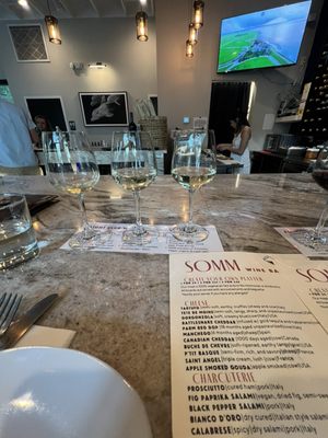 Somm Wine Bar by null