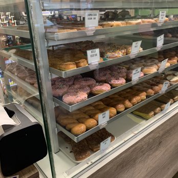 Donut Factory - Donuts - Donuts Near Me - Seattle, Washington