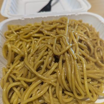 Hiccups - Good garlic noodles, but at this price I wouldn't order them again. - Coffee & Tea Near Me - Long Beach, California Hiccups - Good garlic noodles, but at this price I wouldn't order them again. - Coffee & Tea Near Me - Long Beach, California