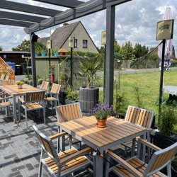 Nindorfer Hof - Der neue Biergarten