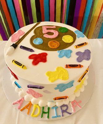 Minia's Bake Shop by null