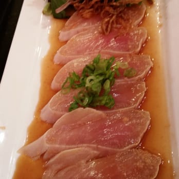 OHO Sushi Studio - AOB - Albacore On the Beach. So tasty! - Sushi Bars Near Me - Long Beach, California OHO Sushi Studio - AOB - Albacore On the Beach. So tasty! - Sushi Bars Near Me - Long Beach, California