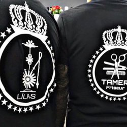 Lilas - Zwei Branchen eine Familie