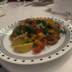 Paci Restaurant