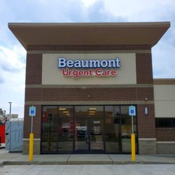 Beaumont Urgent Care - Beaumont Urgent Care, Wayne