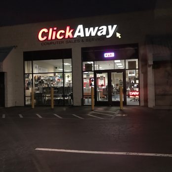 ClickAway - Mobile Phone Repair Near Me - Campbell, California