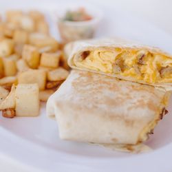 Coquina Beach Cafe