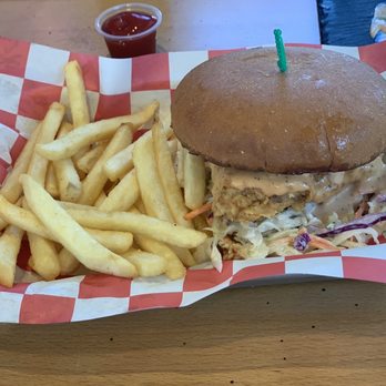 Roost Fried Chicken - Fried Chicken Sandwich - Southern Near Me - Bozeman, Montana Roost Fried Chicken - Fried Chicken Sandwich - Southern Near Me - Bozeman, Montana