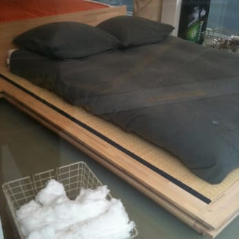 Futon Pacific - Mattresses Near Me - Bordeaux, 33
