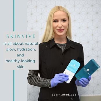 Spark Med Spa - Medical Spas Near Me - Northbrook, Illinois Spark Med Spa - Medical Spas Near Me - Northbrook, Illinois