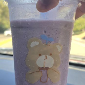 Sweetea - Desserts Near Me - Fair Oaks, California