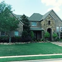 Slide of The Blessed Roofing Company