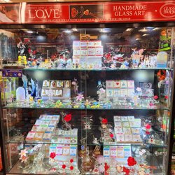 Pilot Travel Center - Collectibles