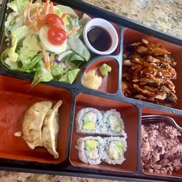 Teriyaki Chicken