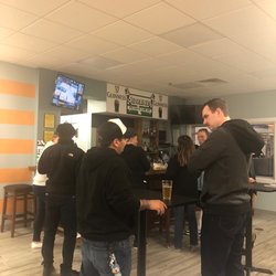 Sidelines Bar & Grill