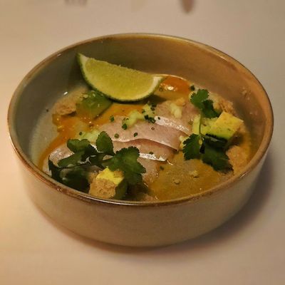 Lark Restaurant by null