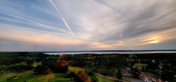 Aerie Restaurant & Lounge by null