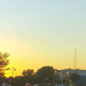 Koba Woo Restaurant - Sunset in front of Koba Woo - Korean Near Me - Killeen, Texas Koba Woo Restaurant - Sunset in front of Koba Woo - Korean Near Me - Killeen, Texas