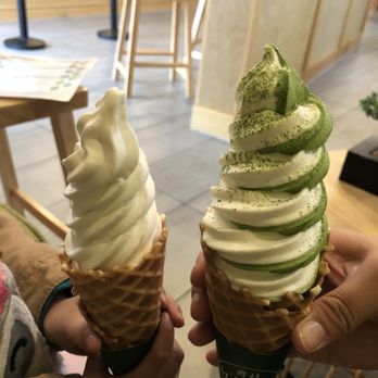 Matcha Cafe Maiko - Ice Cream & Frozen Yogurt Near Me - Atlanta, Georgia
