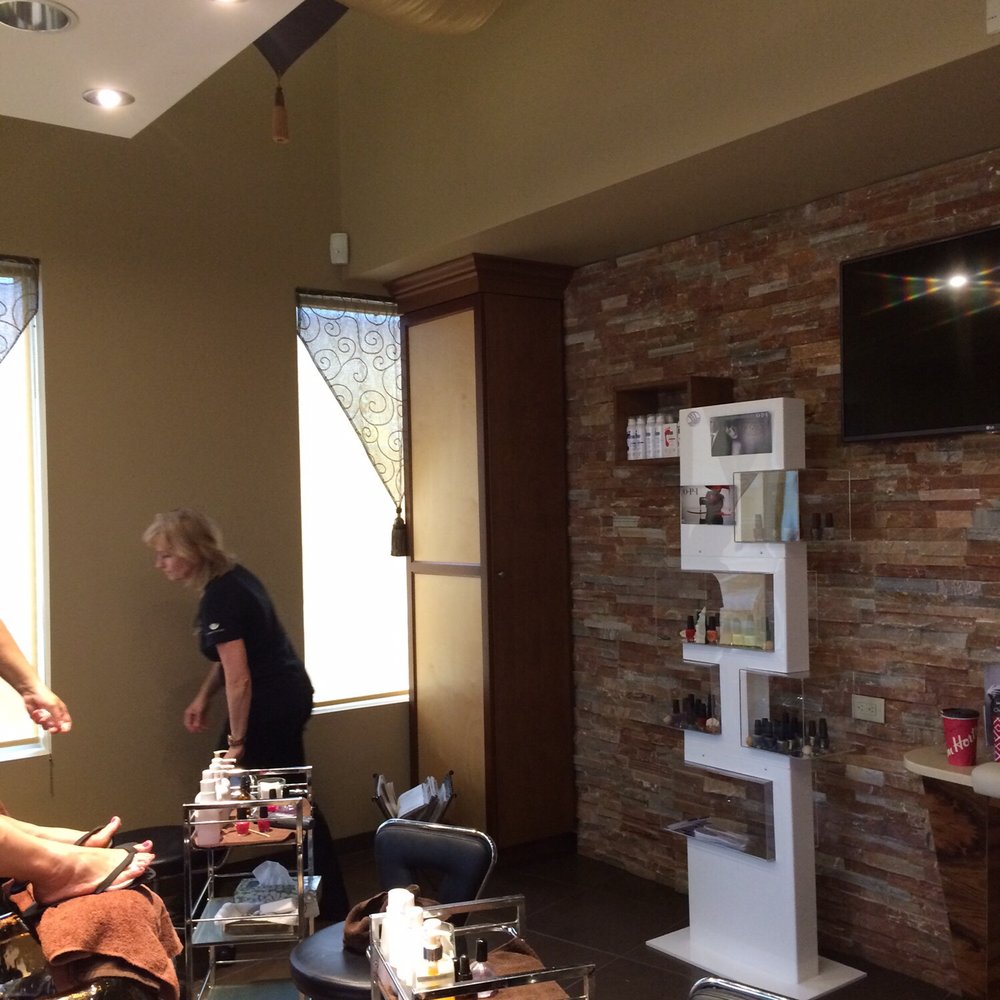 Sanctuary Day Spas Vaughan - Pedicure room - Day Spas Near Me - Vaughan, Ontario Sanctuary Day Spas Vaughan - Pedicure room - Day Spas Near Me - Vaughan, Ontario