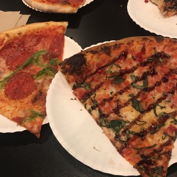 Lucky Slice Pizza - Clearfield - Pizza Near Me - Clearfield, Utah
