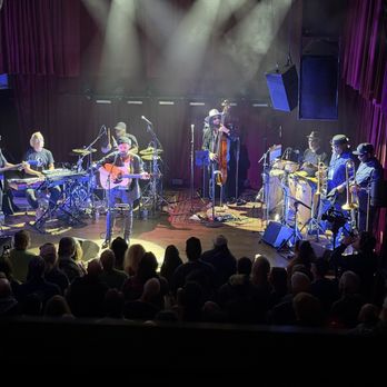 Ardmore Music Hall - Music Venues Near Me - Ardmore, Pennsylvania