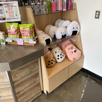Yaya Tea - plushies and swag - Bubble Tea Near Me - Durham, North Carolina Yaya Tea - plushies and swag - Bubble Tea Near Me - Durham, North Carolina