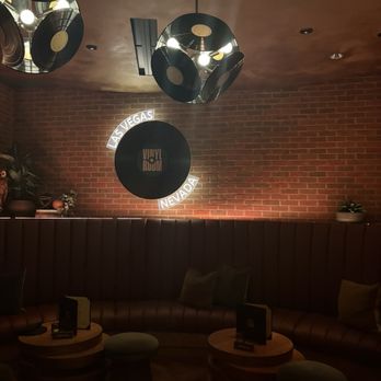 Vinyl Room - Lounges Near Me - Las Vegas, Nevada Vinyl Room - Lounges Near Me - Las Vegas, Nevada