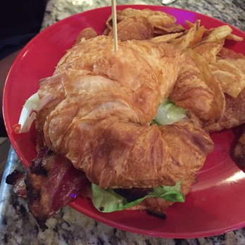Therapy - Therapy BLT, it comes with a tomato jam which makes it that much better! - Bars Near Me - Las Vegas, Nevada Therapy - Therapy BLT, it comes with a tomato jam which makes it that much better! - Bars Near Me - Las Vegas, Nevada