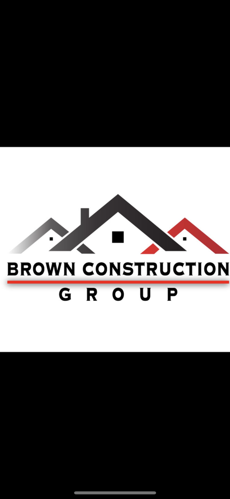 Slide of Brown Construction Group