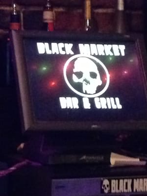 Black Market Bar+Grill (Avondale) by null